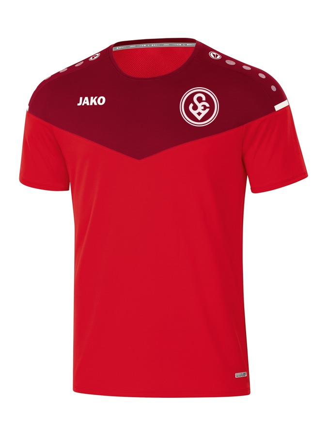 Jako T-Shirt Champ 2.0