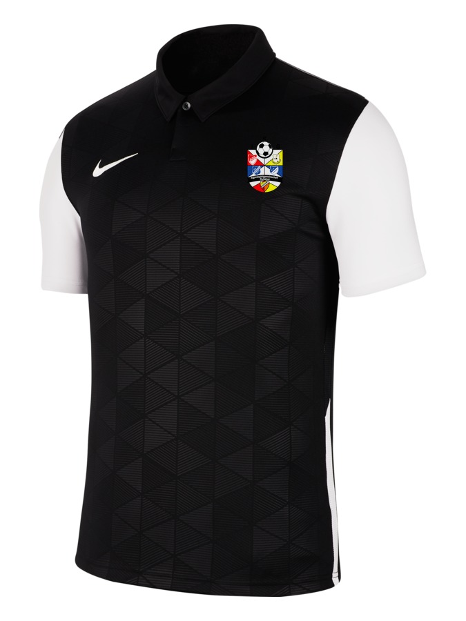 Nike Trophy IV Kurzarm Trikot