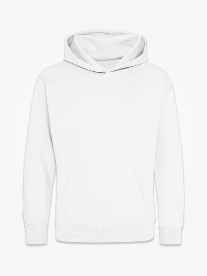 Hoodie Loyal Kids Unisex