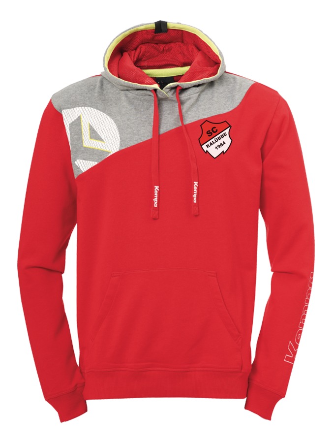 Kempa Core 2.0 Hoody