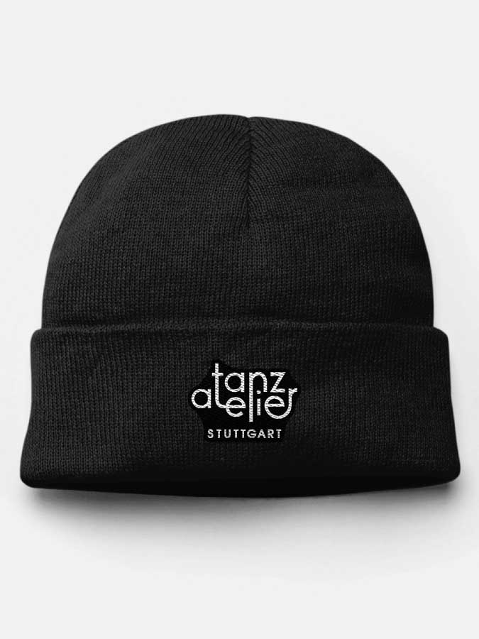 Beanie Sticklogo