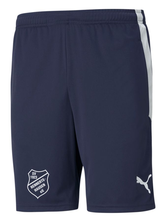 PUMA teamLIGA Training Shorts