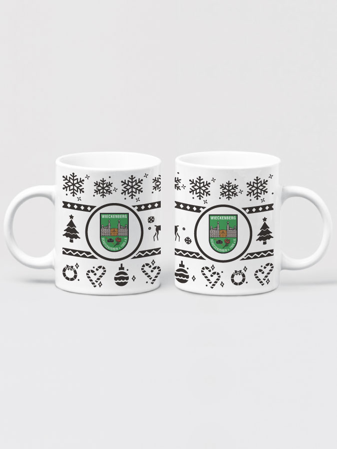 Tasse Christmas