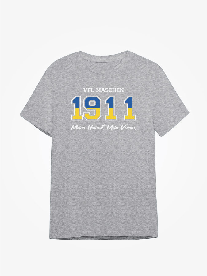 Shirt Established Kids