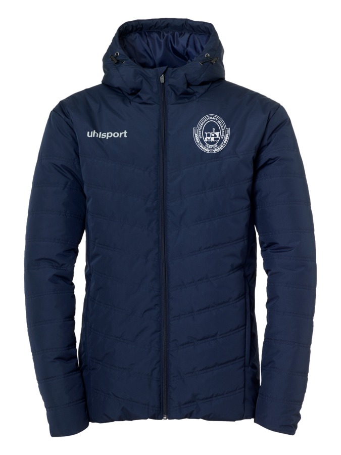 uhlsport Essential Winter Padded Jacket