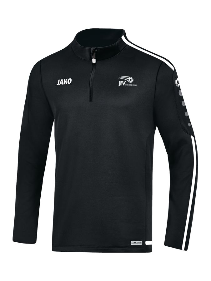 Jako Ziptop Striker 2.0