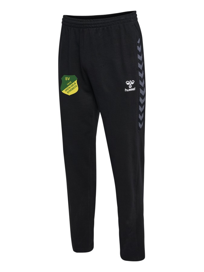 Hummel Authentic Co Training Pants
