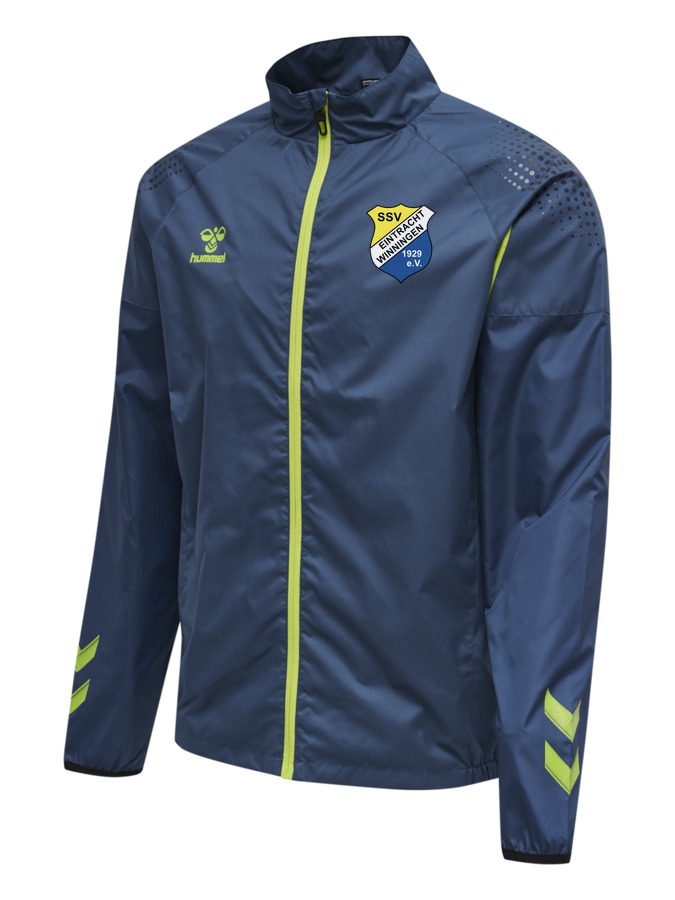 Hummel Lead Pro Training Jacke/Windbreaker