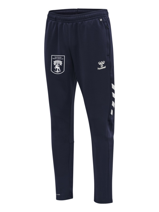 Hummel Core XK Training Poly Pants