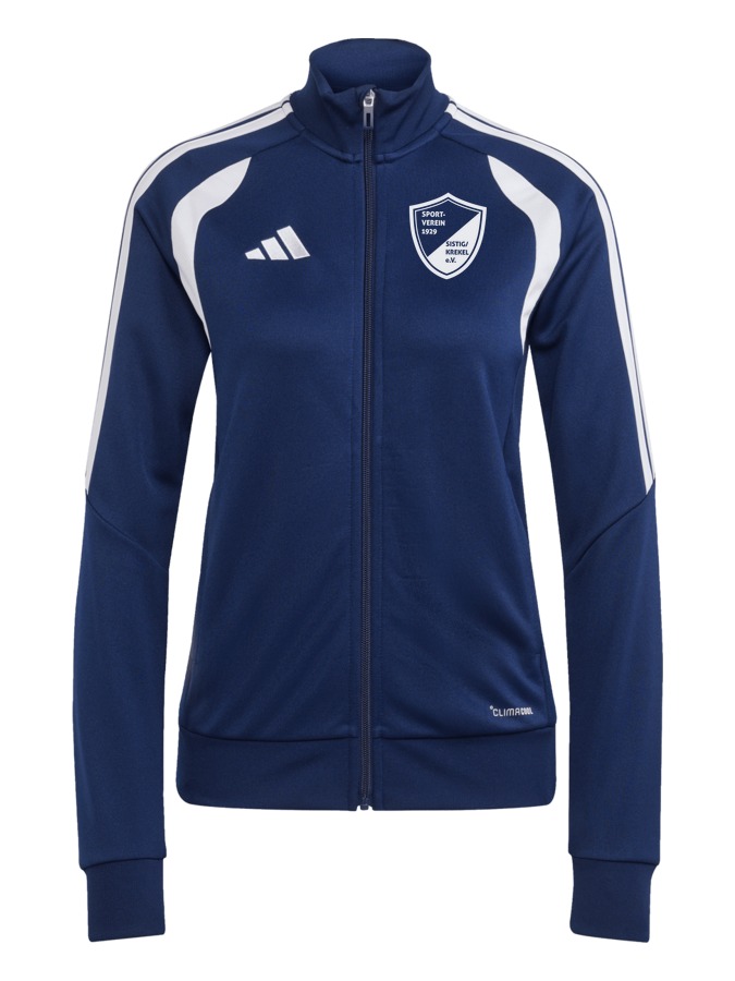 adidas Tiro 26 League Trainingsjacke Damen