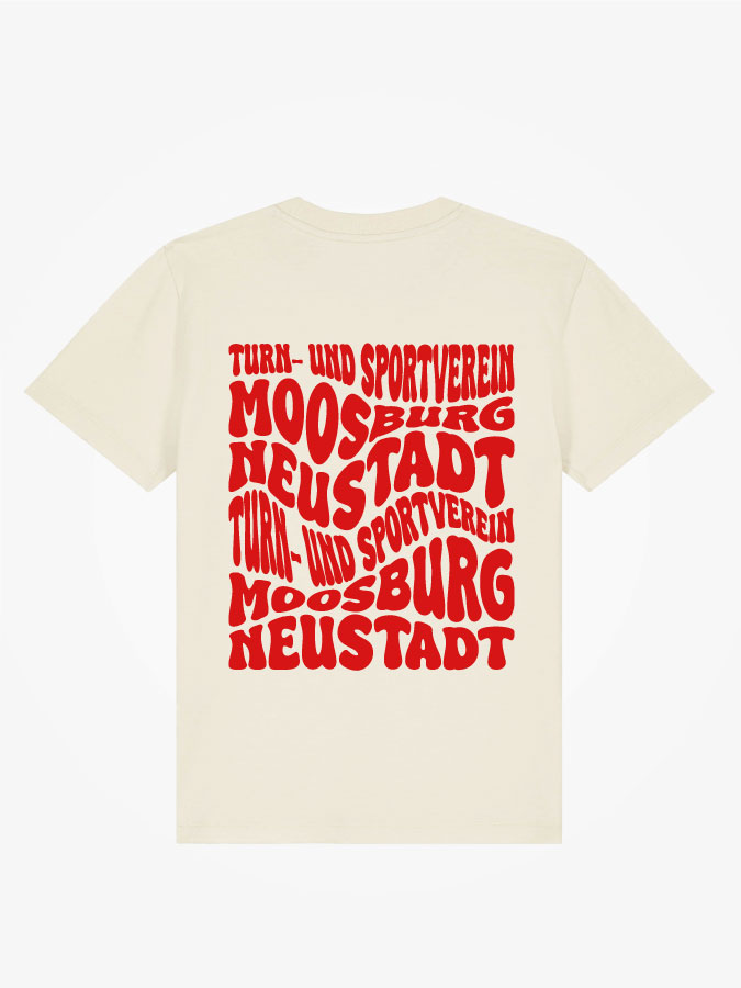 Shirt Wavy Kids