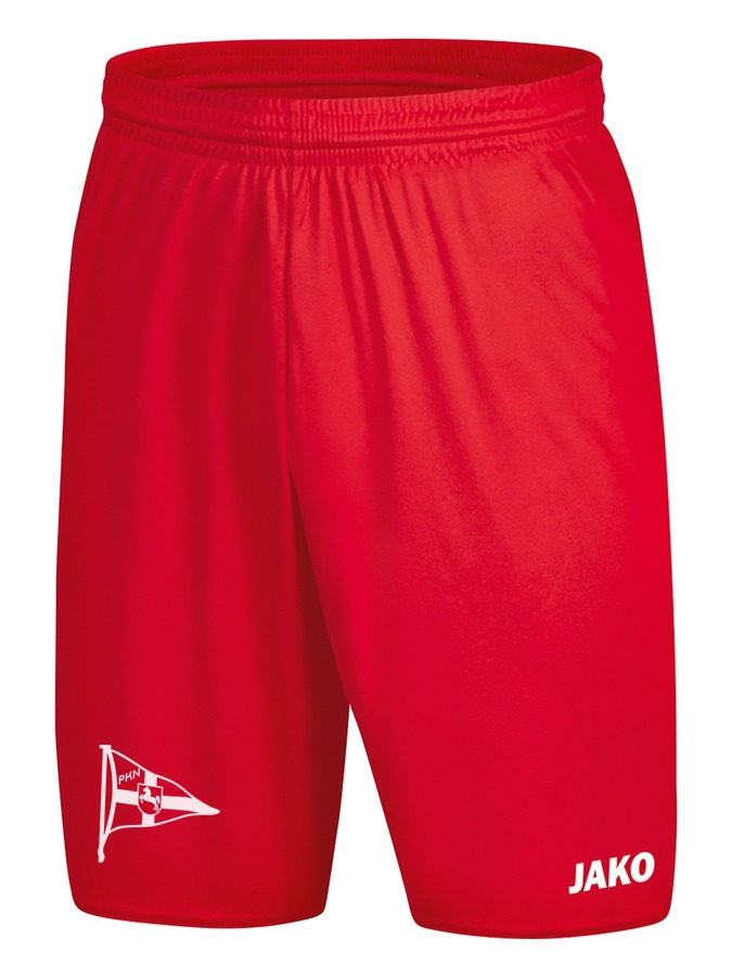 Jako Sporthose Manchester 2.0 ohne Innenslip