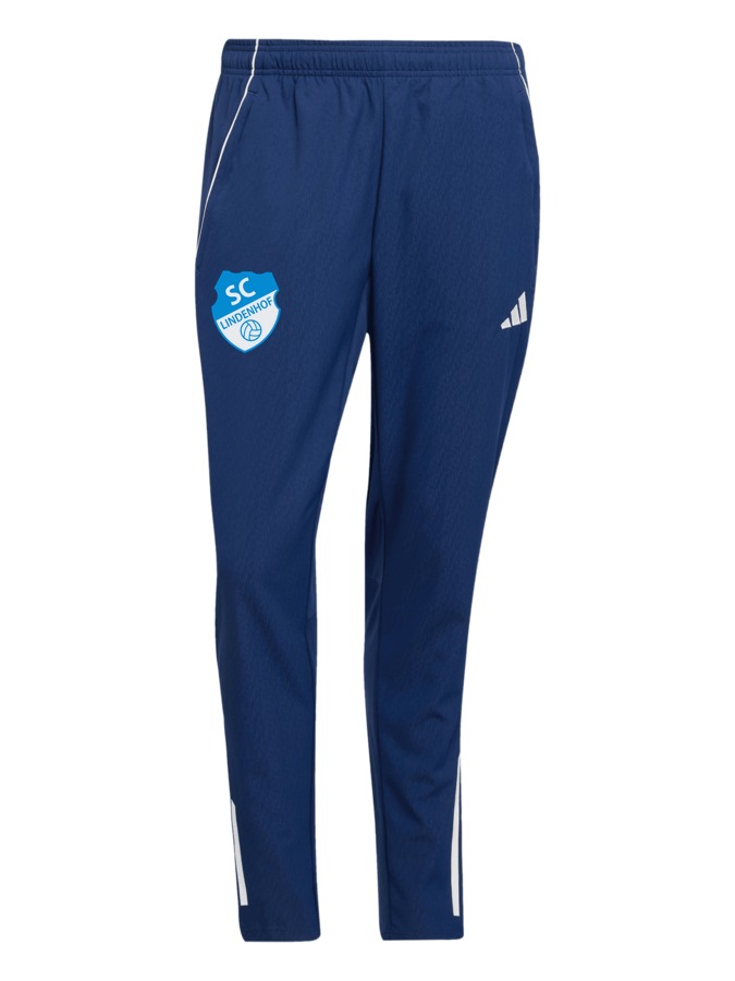 adidas Tiro 25 Competition Präsentationshose