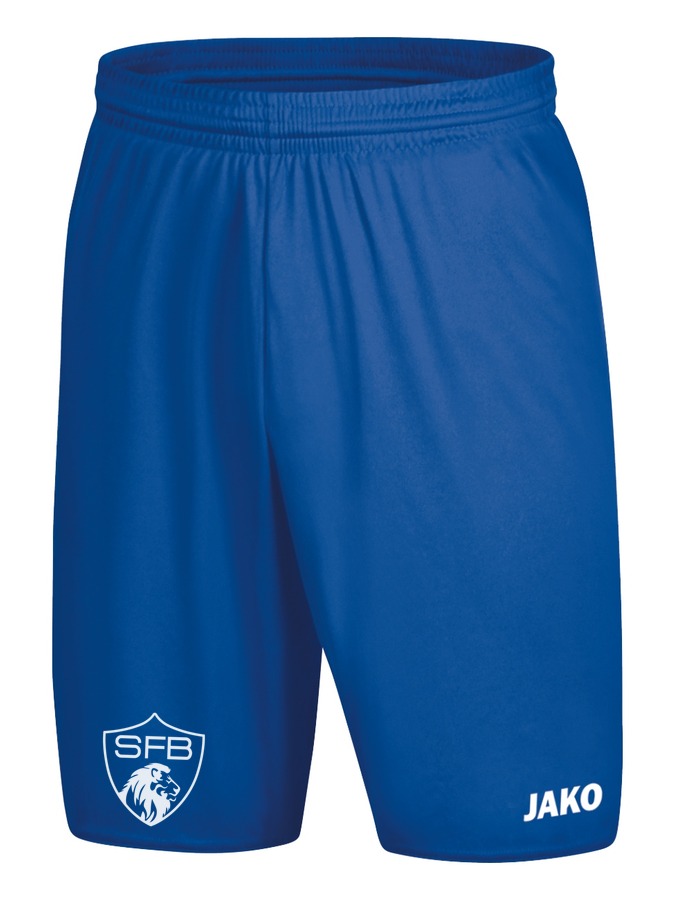 Jako Sporthose Anderlecht 2.0 mit Innenslip