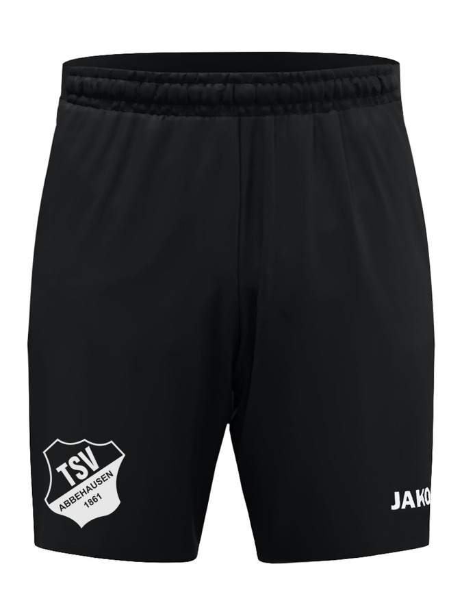 Jako Trainingsshort Dynamic Damen