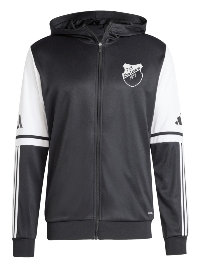 adidas Squadra 25 Kapuzenjacke