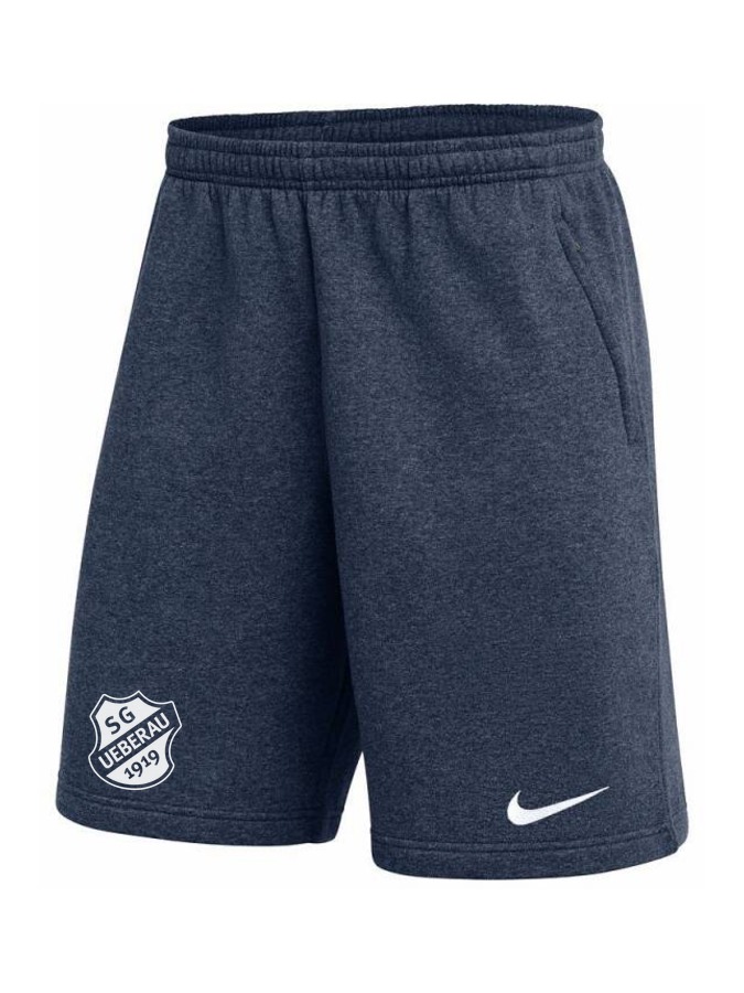 Nike Park 26 Fleece Shorts
