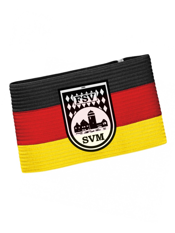 Kapitänsbinde Deutschland