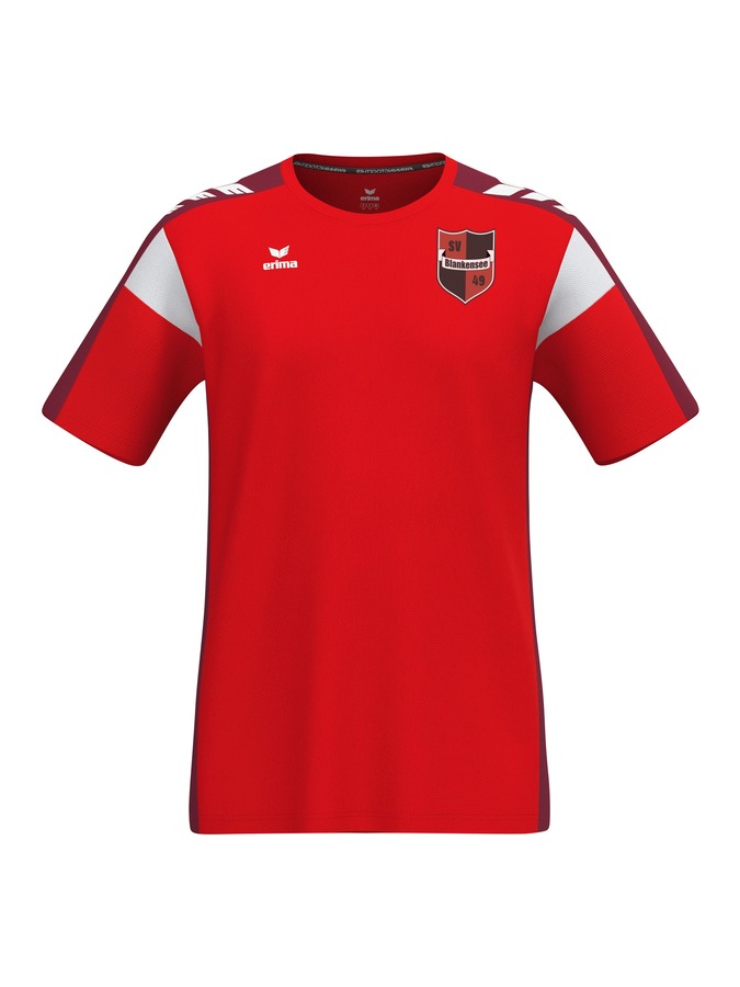 Erima Celebrate 125 T-Shirt Function