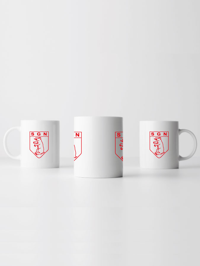 Tasse Logo