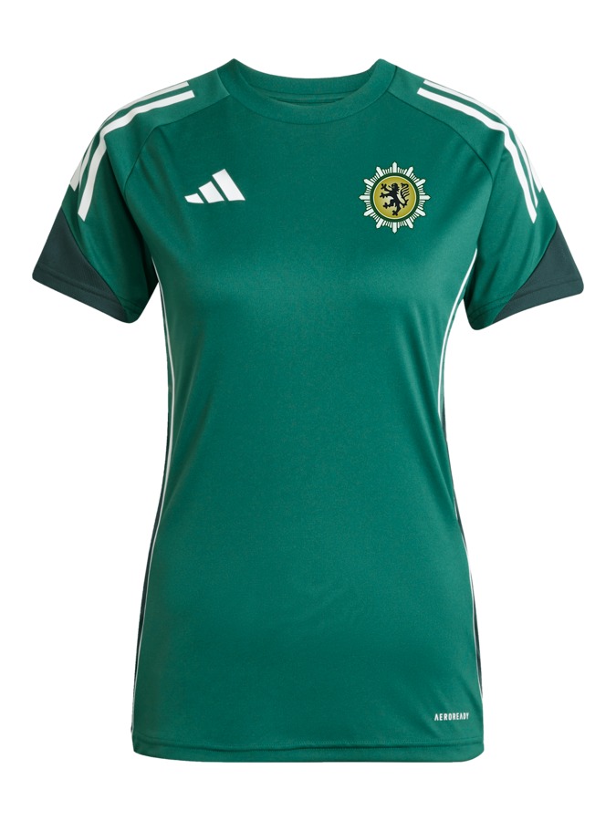 adidas Tiro 25 Competition Trainingstrikot Damen