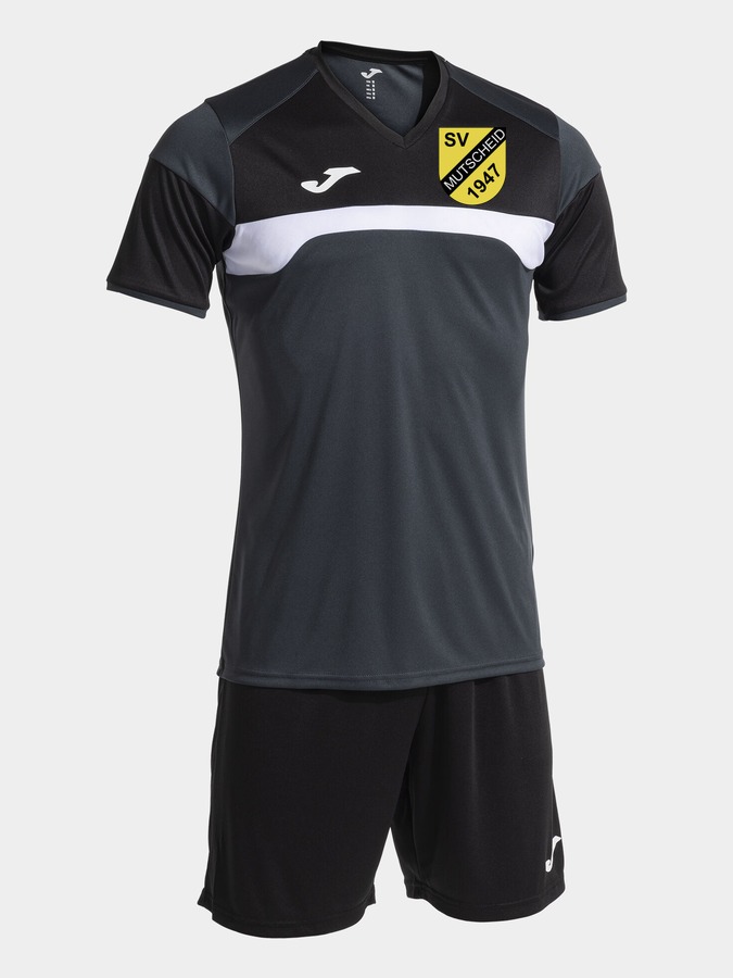 Joma Danubio III Set