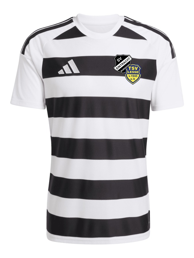 adidas Hooped 26 Trikot