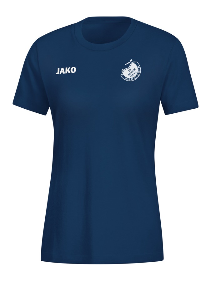 Jako T-Shirt Base Damen