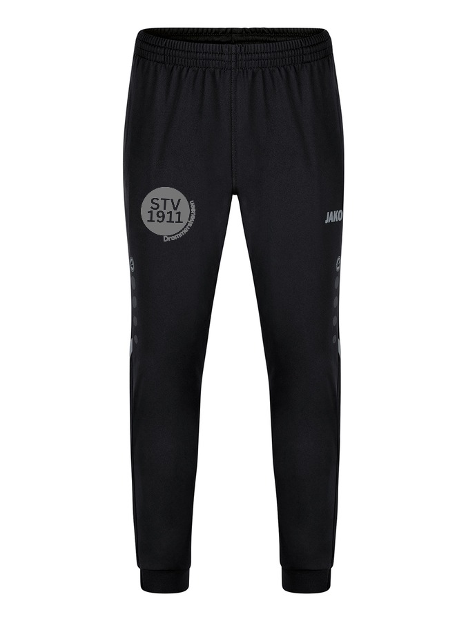 Jako Polyesterhose Challenge Damen