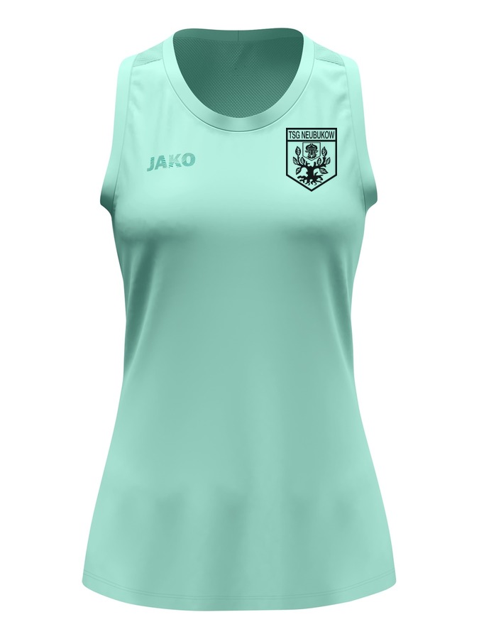 Jako Tanktop Light Flow Damen