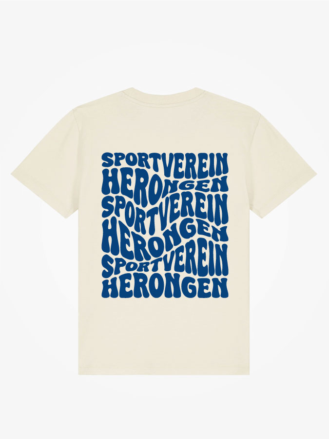Shirt Wavy Kids
