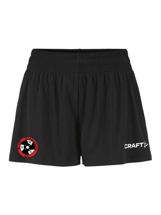 Craft Ability Jersey Shorts Damen