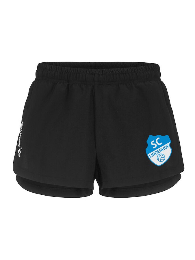 Craft Rush 2.0 Marathon Shorts