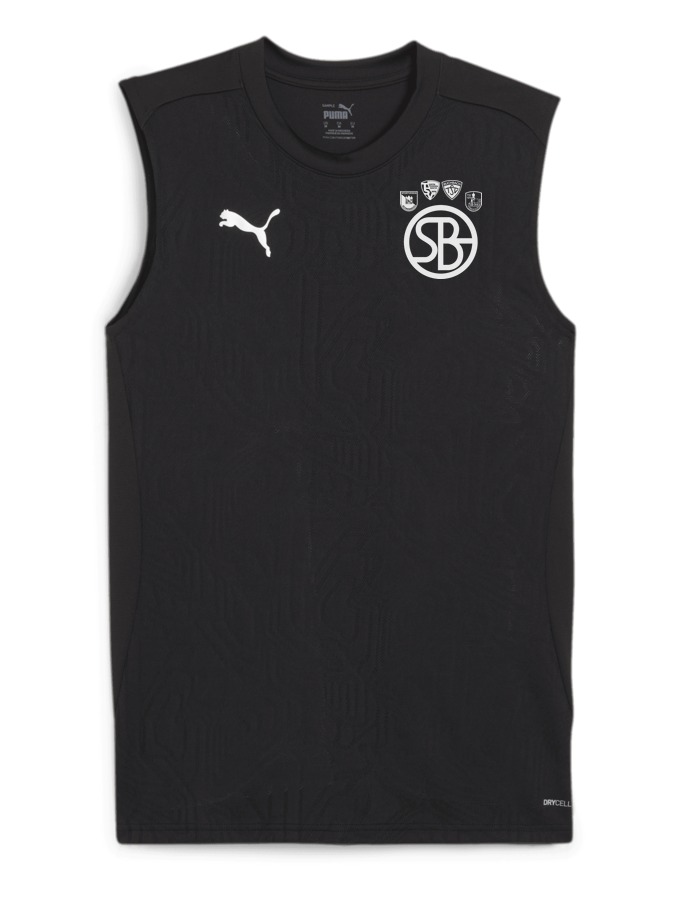 PUMA teamFINAL Trainingstanktop