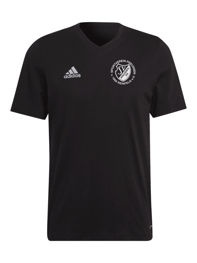 adidas Entrada 22 T-Shirt