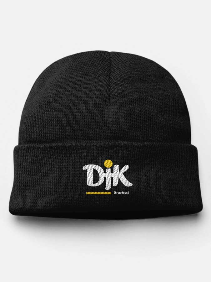 Beanie Sticklogo