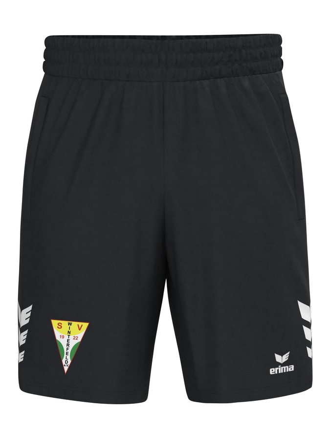 Erima Celebrate 125 Shorts