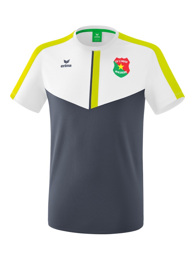 Erima Squad T-Shirt