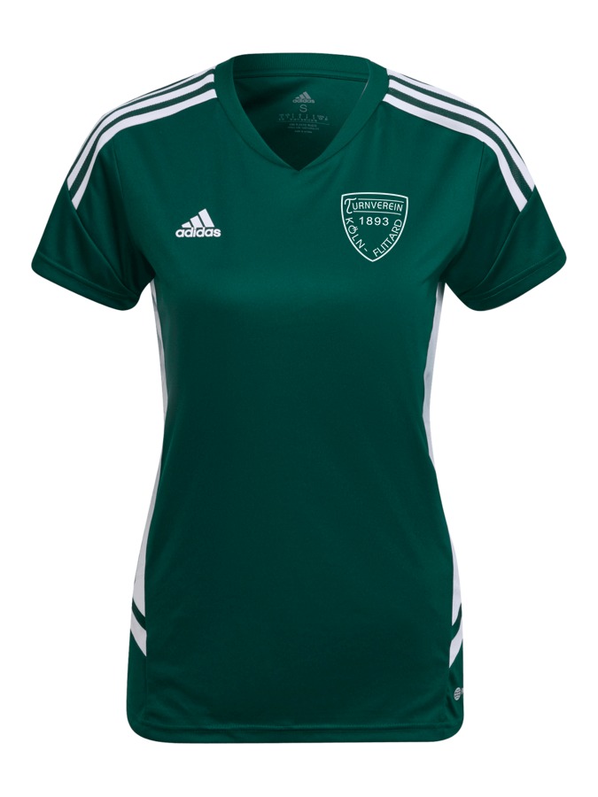 adidas Condivo 22 Trikot Damen
