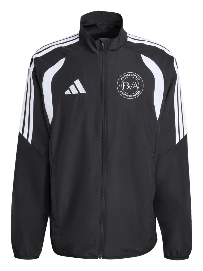 adidas Tiro 26 League Präsentationsjacke