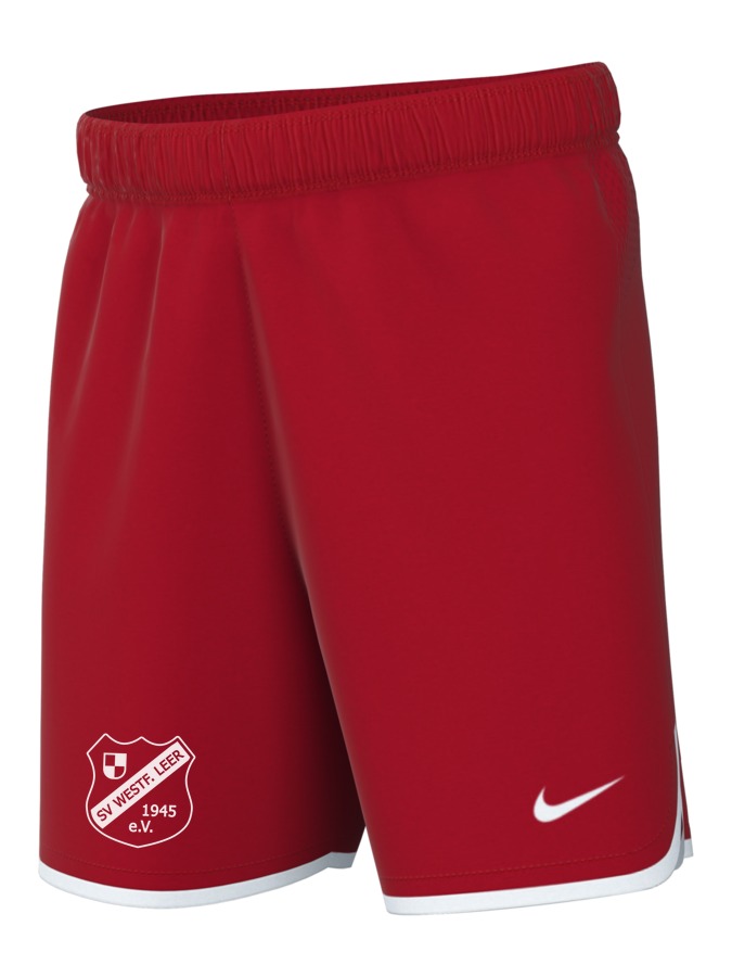 Nike Laser V Woven Shorts Kinder