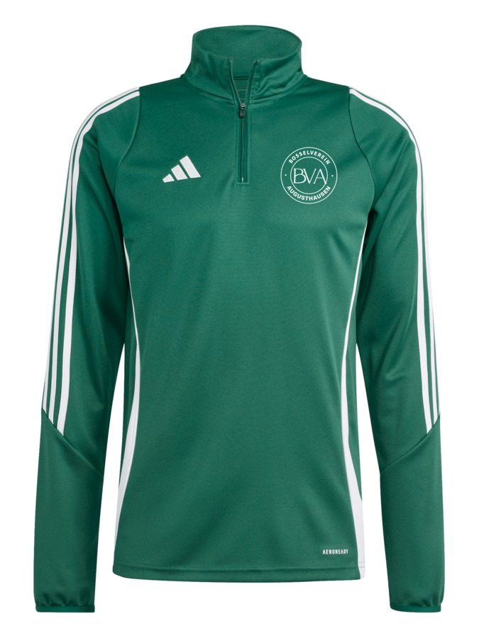 adidas Tiro 24 Trainingsoberteil