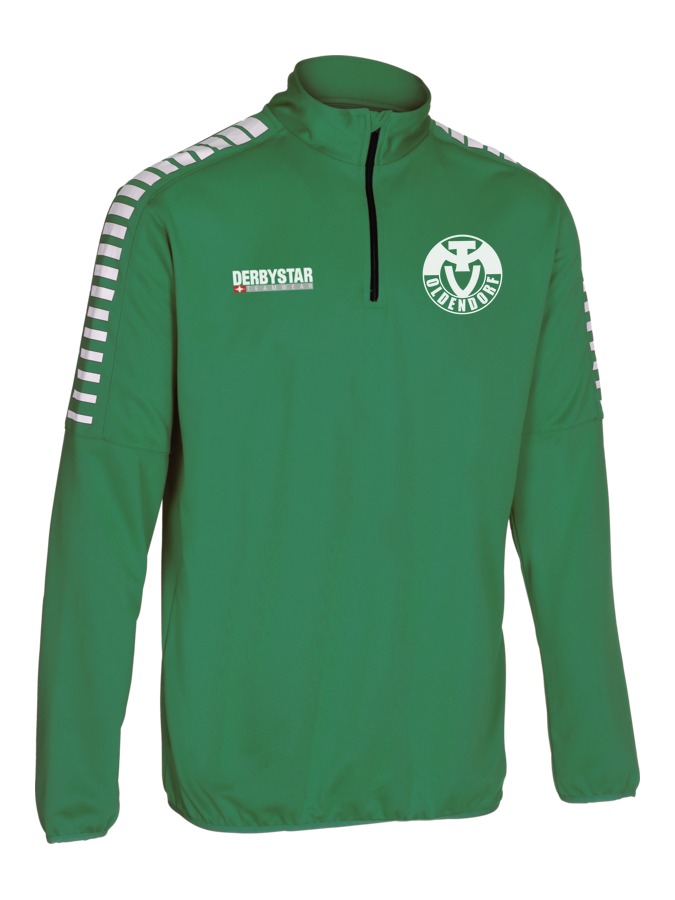 Derbystar Hyper Trainingstop