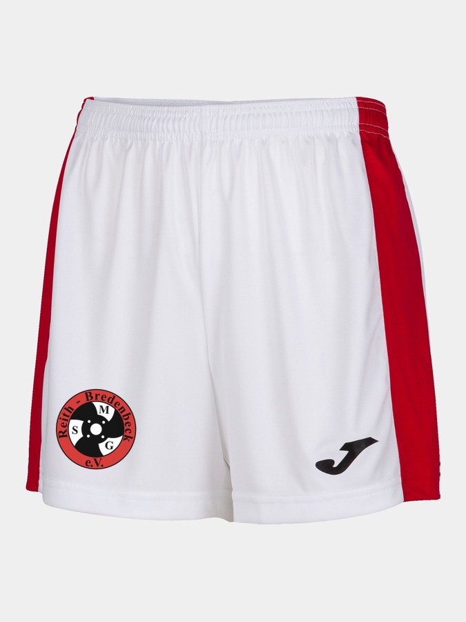 Joma Maxi Short Damen