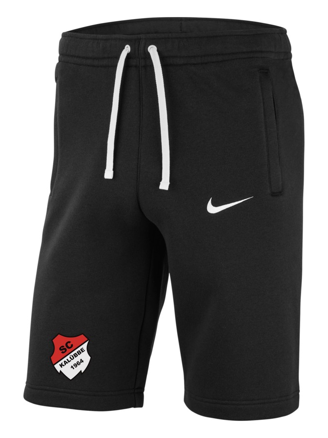 Nike Fleece Shorts