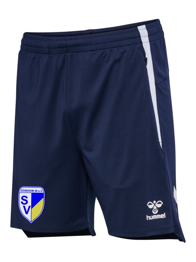 Hummel Lead 2.0 Training Shorts