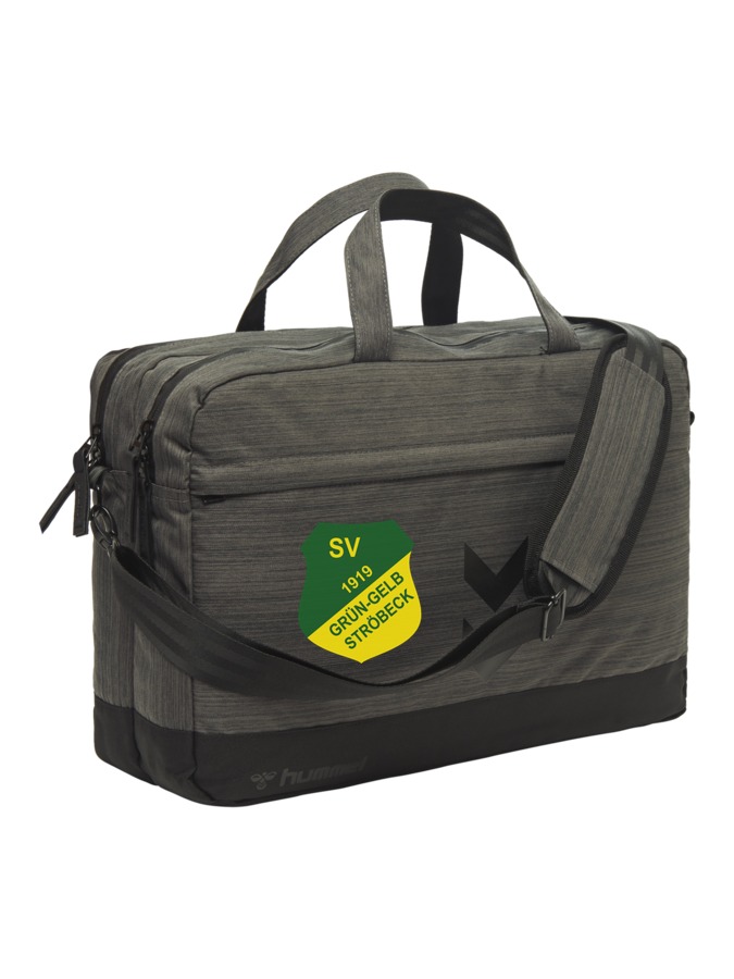 Hummel Urban Laptop Shoulder Bag