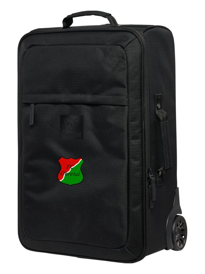 Hummel Travel Cabin Trolley