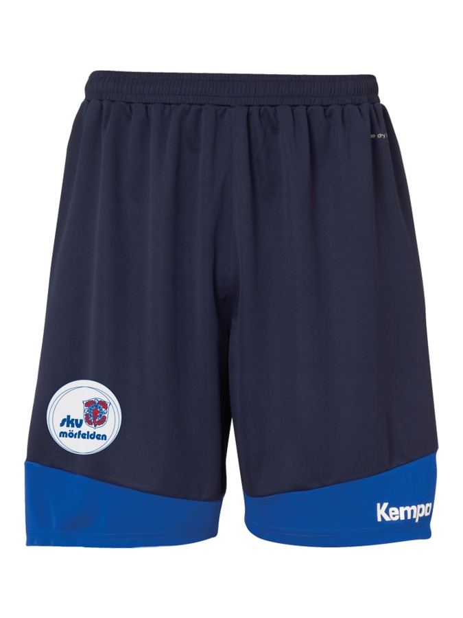 Kempa Emotion 2.0 Shorts