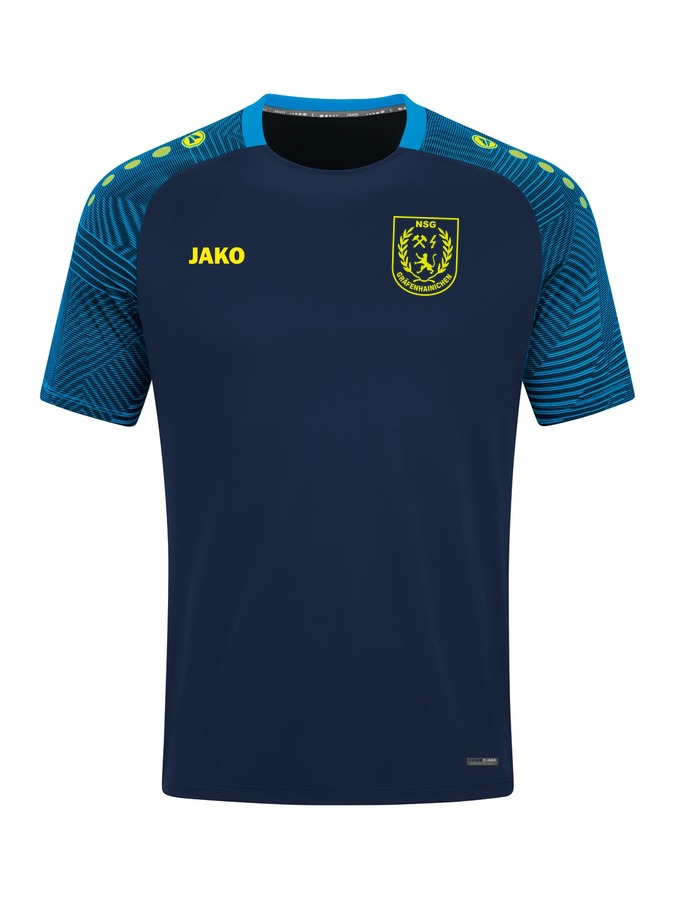 Jako T-Shirt Performance